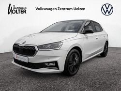 Candy weiss Gebraucht 2022 Skoda Fabia Style Kleinwagen | 14.350 € (Fairer Preis)