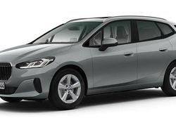 Grau Gebraucht 2025 BMW 220 Active Tourer Comfort Edition Van / Kleinbus | 35.921 € (Fairer Preis)