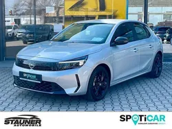 Silber Gebraucht 2024 Opel Corsa Basis Kleinwagen | 15.880 € (Guter Preis)