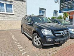 Gebraucht 2008 Mercedes GL450 SUV | 11.000 €