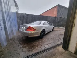 Mercedes CL500