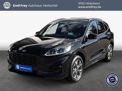 Agate black metallic Gebraucht 2023 Ford Kuga ST-Line X SUV | 27.944 € (Fairer Preis)