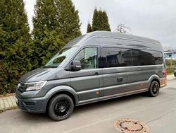 Grau Gebraucht 2023 VW California California Van | 62.990 € (Fairer Preis)