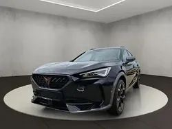 Mitternachtsschwarz Gebraucht 2024 Cupra Formentor Basis SUV | 29.480 € (Fairer Preis)