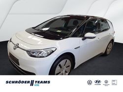 Weiß Gebraucht 2020 VW ID.3 Pro Kleinwagen | 22.620 € (Superpreis)