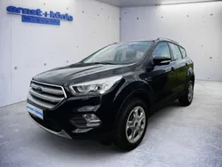Gebraucht 2020 Ford Kuga Cool & Connect SUV | 19.490 € (Fairer Preis)