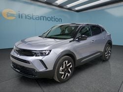 Grau Gebraucht 2024 Opel Mokka SUV | 25.799 € (Fairer Preis)