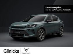 Blau (fiord blau) Neu 2025 Cupra Formentor SUV | 35.990 € (Superpreis)