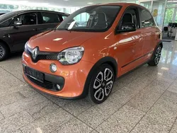 Orange, metallic Gebraucht 2019 Renault Twingo GT Kleinwagen | 9.799 € (Fairer Preis)