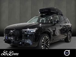 Schwarz Neu 2025 Volvo XC90 Ultra SUV | 99.500 €