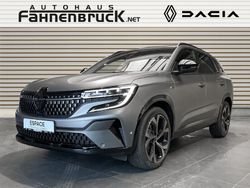 Andere farbe Gebraucht 2022 Renault Espace Esprit Alpine Van / Kleinbus | 44.560 €