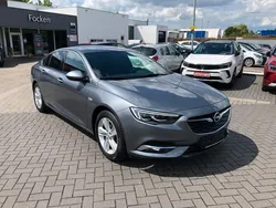 Grau Gebraucht 2019 Opel Insignia Innovation Limousine | 16.990 € (Fairer Preis)