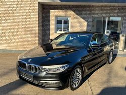 Schwarz Gebraucht 2019 BMW 530 Performance Limousine | 23.499 € (Guter Preis)