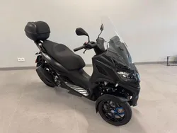Schwarz Gebraucht 2024 Piaggio APE | 5.995 €