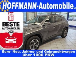Grau Neu 2025 Hyundai Tucson SUV | 29.450 € (Guter Preis)