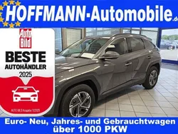 Grau Neu 2025 Hyundai Tucson SUV | 29.450 € (Superpreis)