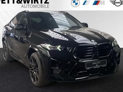 Schwarz Neu 2025 BMW X6 M Competition Edition SUV | 155.590 € (Fairer Preis)