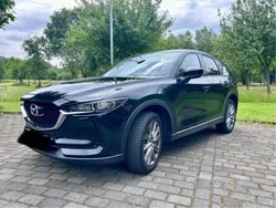 Gebraucht 2021 Mazda CX-5 Exclusive-Line SUV | 23.500 € (Guter Preis)