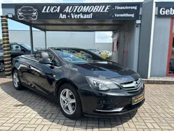 Opel Cascada