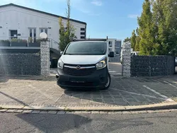 Weiß Gebraucht 2017 Opel Vivaro Van | 7.289 € (Superpreis)