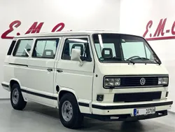 Weiß Gebraucht 1990 VW T3 Van | 22.990 €