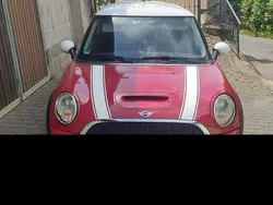 Gebraucht 2008 Mini Cooper S Kleinwagen | 2.499 € (Superpreis)