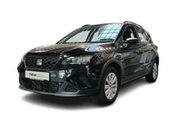 Schwarz Gebraucht 2023 Seat Arona Style SUV | 18.479 € (Guter Preis)