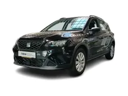 Schwarz Gebraucht 2023 Seat Arona Style SUV | 20.679 € (Fairer Preis)