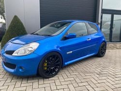 Gebraucht 2008 Renault Clio R.S. R.S. Kleinwagen | 5.800 €