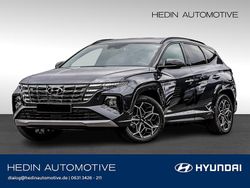 Dark knight / mic Gebraucht 2023 Hyundai Tucson N Line SUV | 29.850 € (Fairer Preis)