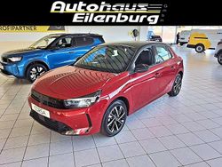 Chilirot / dach schwarz Neu 2025 Opel Corsa Kleinwagen | 21.290 € (Fairer Preis)