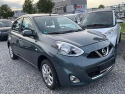 Other Gebraucht 2017 Nissan Micra N-TEC Kleinwagen | 6.199 € (Guter Preis)