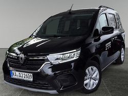 Schwarz Gebraucht 2025 Renault Kangoo Techno Van / Kleinbus | 31.990 € (Etwas zu teuer)