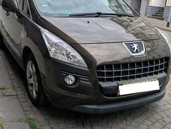 Andere farben Gebraucht 2010 Peugeot 3008 Tendance SUV | 4.800 € (Fairer Preis)
