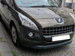 Andere farben Gebraucht 2010 Peugeot 3008 Tendance SUV | 4.800 € (Etwas zu teuer)
