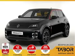 Black pearlschwarz metallic Neu 2025 Renault R5 Iconic Kleinwagen | 33.100 € (Guter Preis)