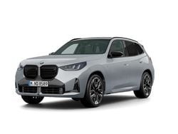 Gebraucht 2025 BMW X3 Comfort Edition SUV | 73.600 € (Etwas zu teuer)