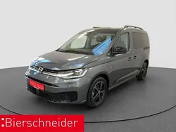 Grau Neu 2024 VW Caddy Edition Van / Kleinbus | 44.650 € (Etwas zu teuer)