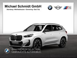 Mineralweiß Gebraucht 2024 BMW X1 SUV | 35.320 € (Superpreis)