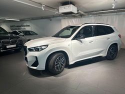 Alpinweiß Gebraucht 2023 BMW X1 M Sport SUV | 35.898 € (Superpreis)