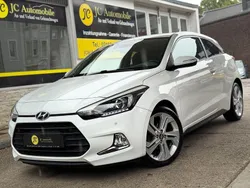 Gebraucht 2016 Hyundai i20 Style Coupé | 6.990 € (Guter Preis)
