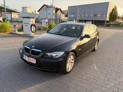 Schwarz Gebraucht 2006 BMW 318 Kombi | 3.499 € (Guter Preis)