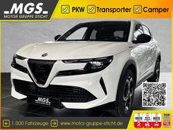 Bianco sempione Neu 2025 Alfa Romeo GT Junior SUV | 32.850 € (Guter Preis)