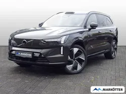 Grau Gebraucht 2024 Volvo EX90 Performance SUV | 84.950 € (Superpreis)