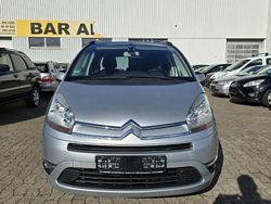 Silber Gebraucht 2010 Citroën Grand C4 Picasso Van / Kleinbus | 3.850 € (Fairer Preis)