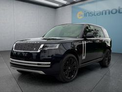 Schwarz Neu 2025 Land Rover Range Rover SUV | 200.549 €
