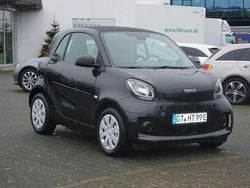 Schwarz Gebraucht 2020 Smart ForTwo Electric Drive | 8.650 € (Fairer Preis)