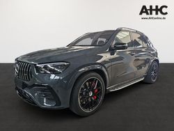 Manufaktur lack manufaktur sil Gebraucht 2025 Mercedes GLE53 AMG Premium Plus SUV | 136.850 €