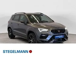 Graphite grau metallic Gebraucht 2024 Cupra Ateca SUV | 35.520 € (Fairer Preis)