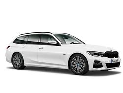 Gebraucht 2022 BMW 330 Shadowline Kombi | 31.980 € (Guter Preis)